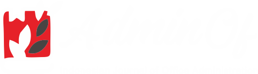 Logo ADMINOF ASM Ariyanti